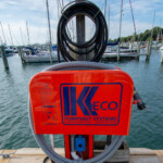 KECO pumpout systems